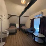 Homestay House Battonya