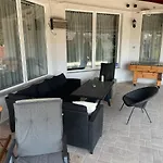 House Homestay Battonya