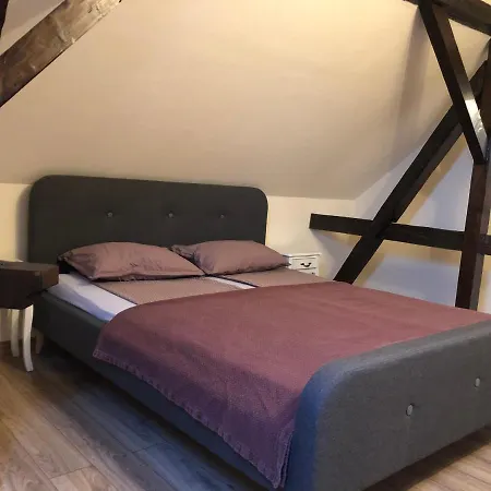 House Homestay szállás