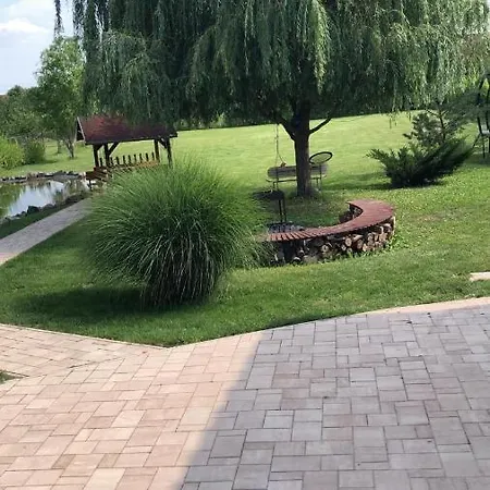 House Homestay szállás Battonya