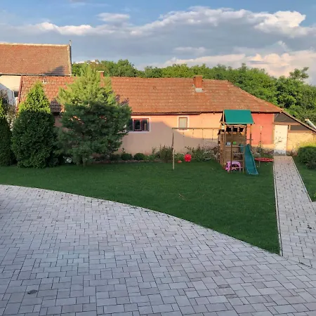House Privatunterkunft
