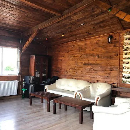 House Homestay szállás Battonya