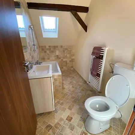 House Privatunterkunft