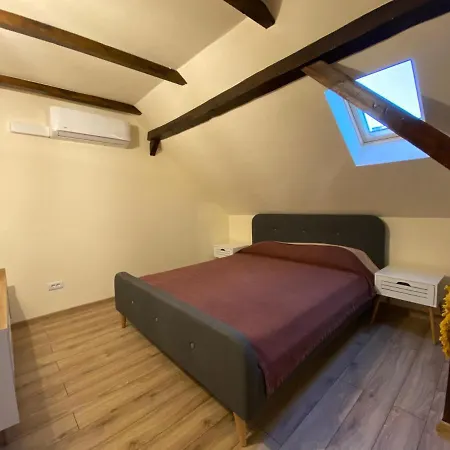 House Privatunterkunft