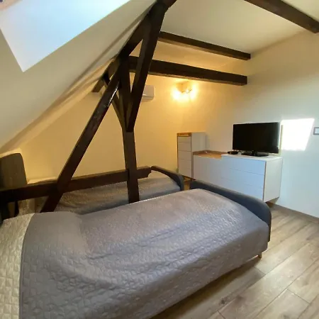 Homestay szállás House