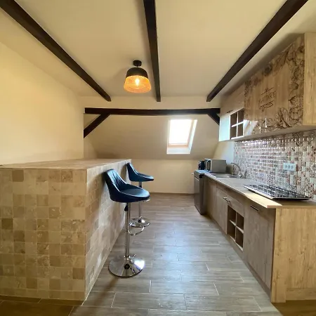 Rum i privatbostad House