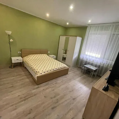 Homestay szállás House Battonya