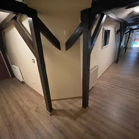 House Rum i privatbostad