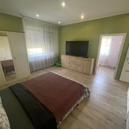 House Privatunterkunft *