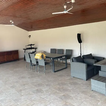 Homestay szállás House