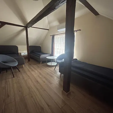 Homestay szállás House