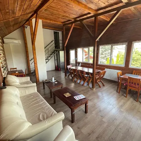 House Rum i privatbostad Battonya