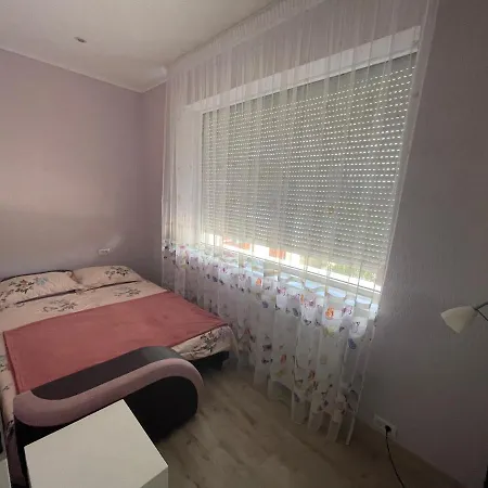 Homestay szállás House Battonya