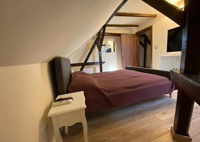 House Accommodatie bij particulieren *