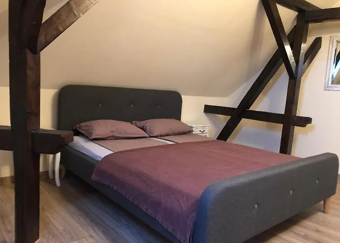 House Accommodatie bij particulieren