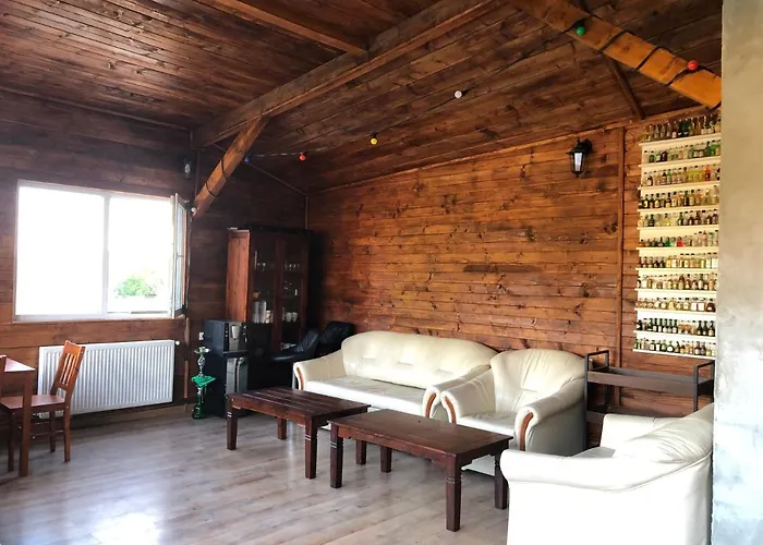 House Alloggio in famiglia Battonya