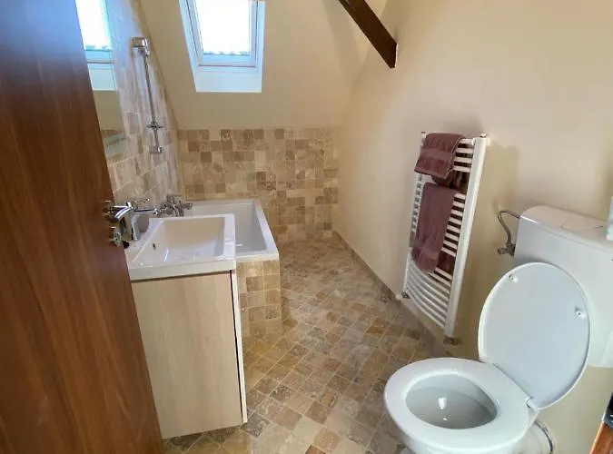 House Séjour chez l'habitant