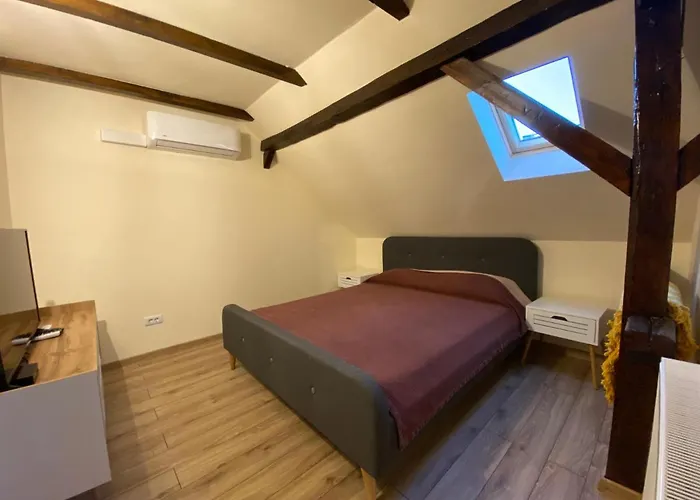 House Alloggio in famiglia
