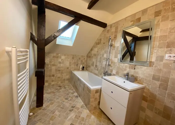 Séjour chez l'habitant House