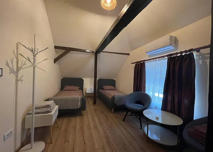 Privat bolig House Battonya