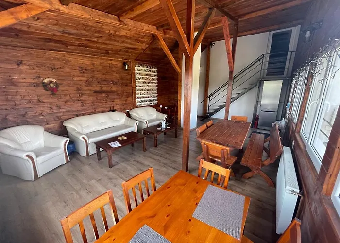 Privat bolig House