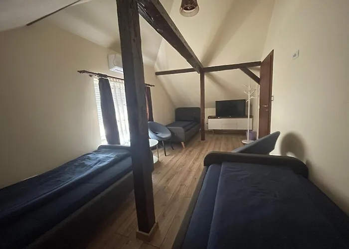 Privat bolig House Battonya