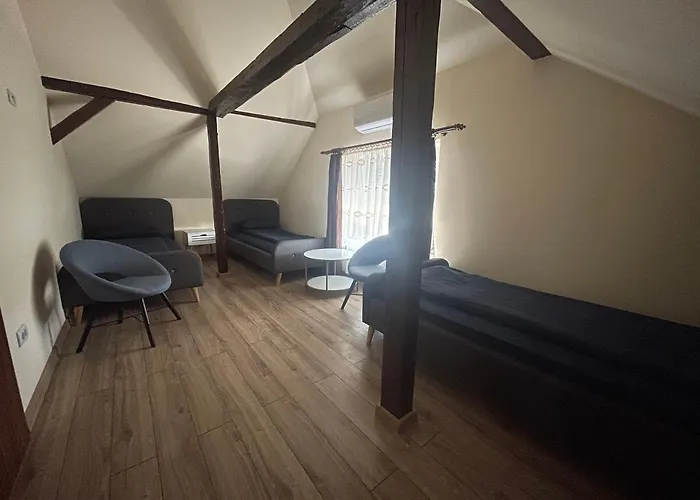 Privat bolig House