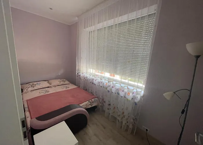 Séjour chez l'habitant House Battonya
